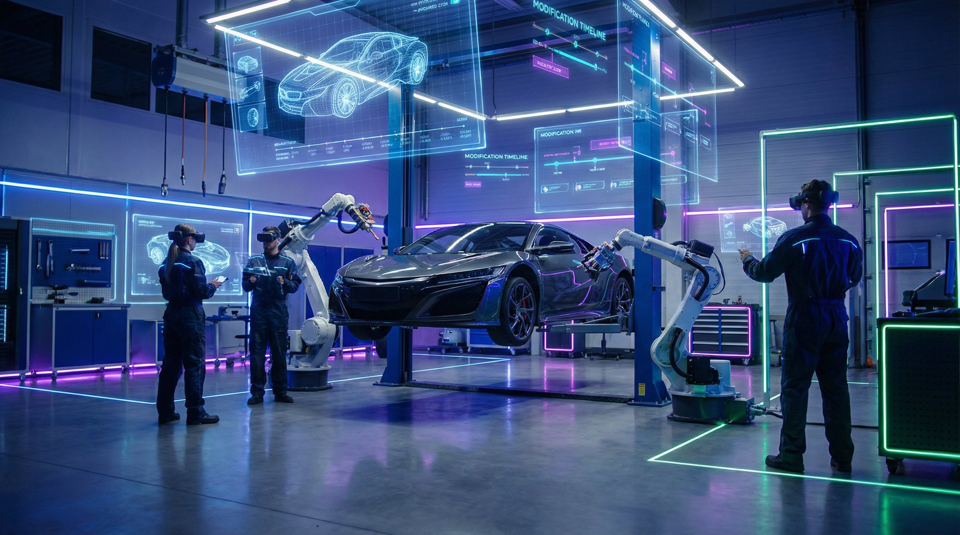 海角网悬挂改装视频