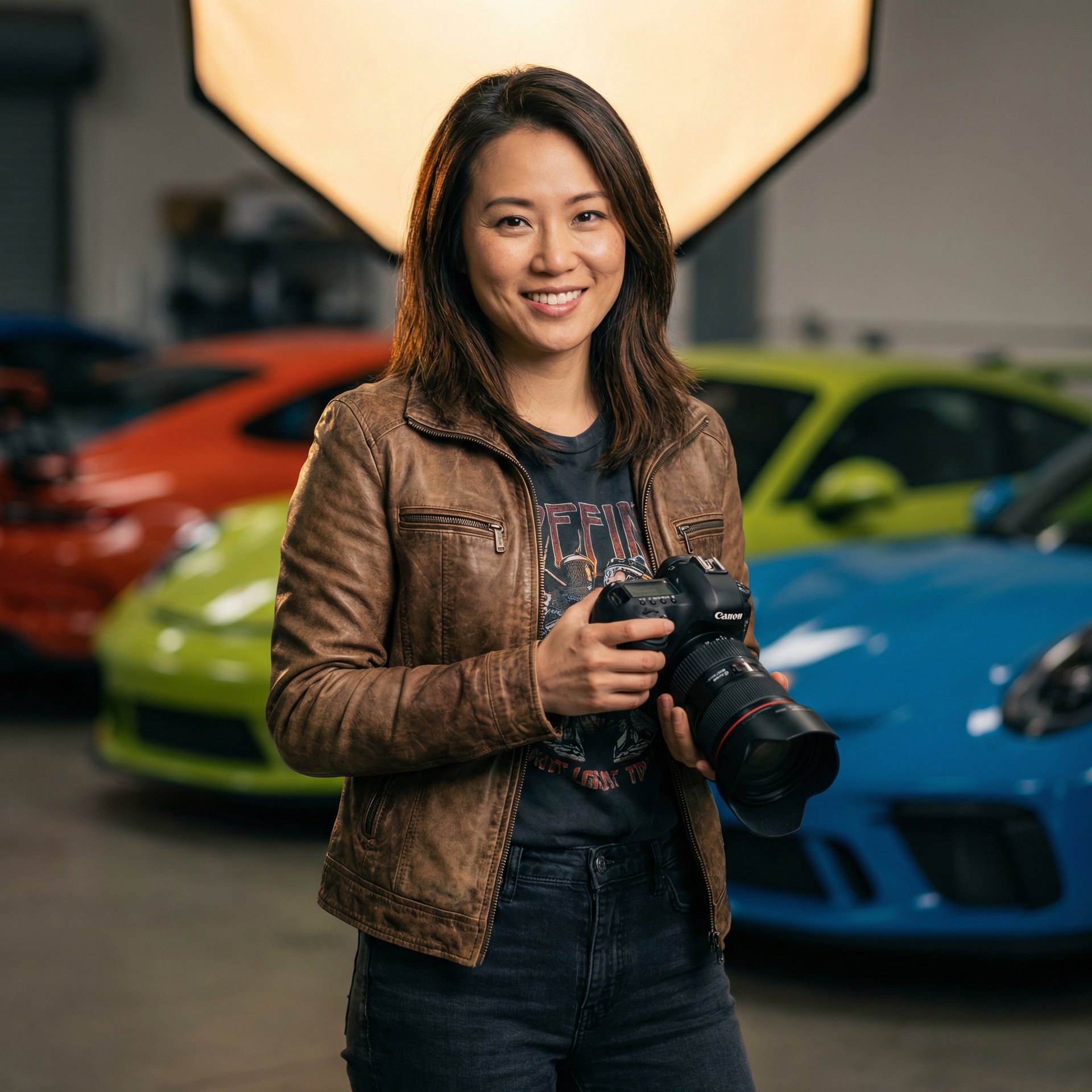 海角网摄影师林小雨